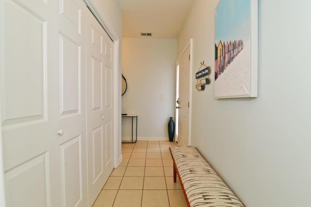 Cherry Grove Villa Close To Beach W Pool マートルビーチ エクステリア 写真